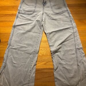 Cello Women's High Rise Jeans - Light Blue